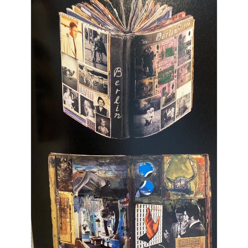 大竹伸朗：Printing/Painting 現代グラフィックアートセンター