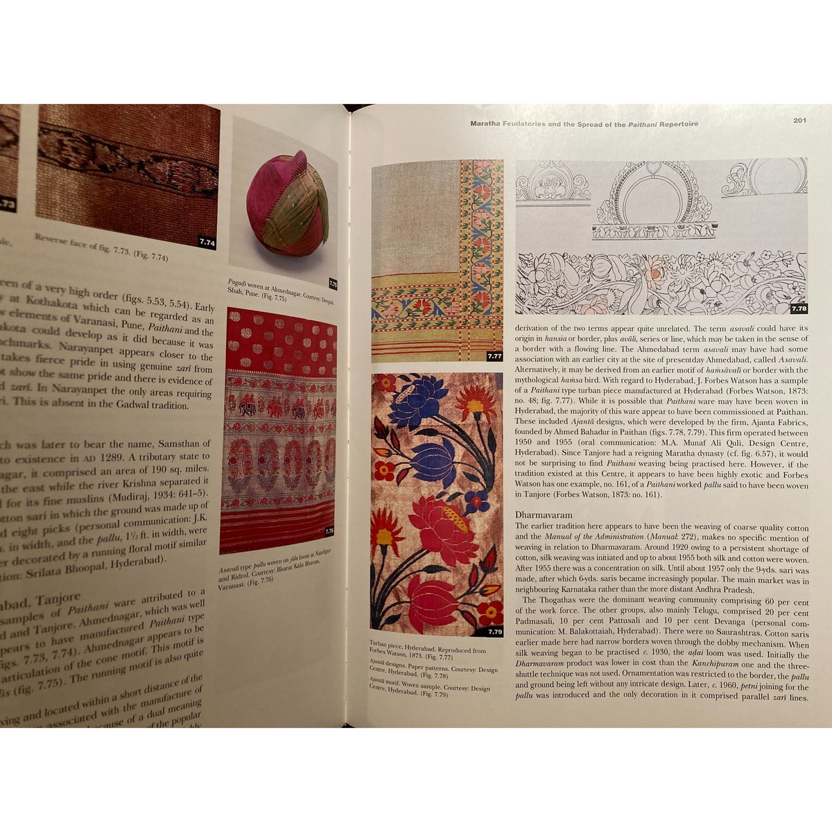 洋書 Science and the Indian Tradition Of Fibre and Loom The Indian Tradition | 三日月書店