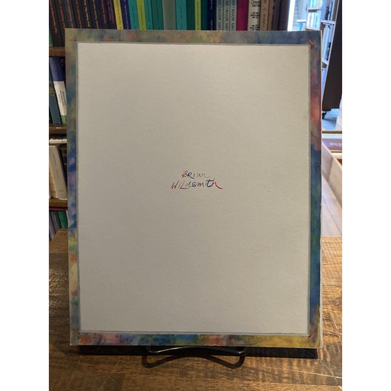 入手不可能The American byLeslieWaller1977年第三版 body_191704.jpeg