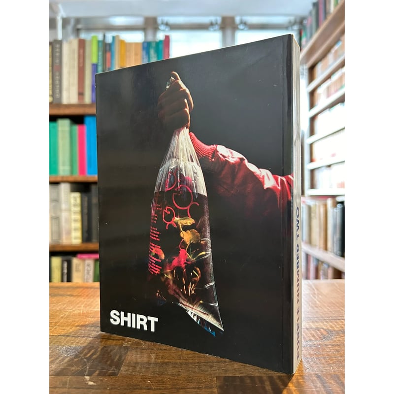 洋書 PURPLE NUMBER2 WINTER '98 '99 Rare Books Rare Books Paris - Purple Number 2