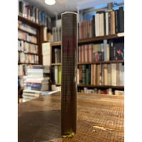 トマス・ピンチョン : 無政府主義的奇跡の宇宙 / 木原善彦 | 三日月