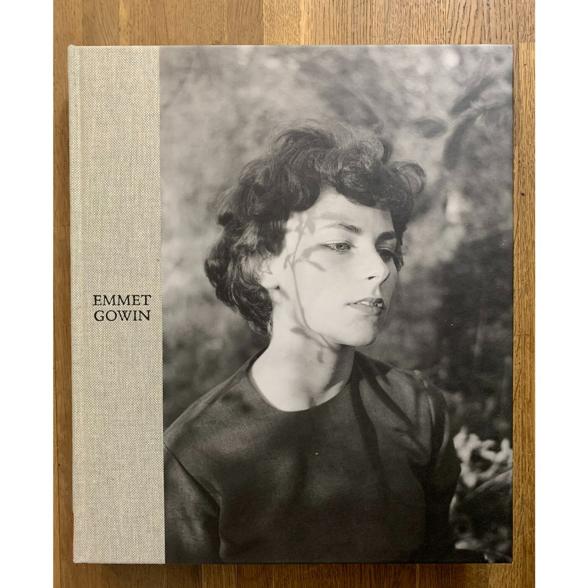 Emmet Gowin | 三日月書店 Mikazuki Books