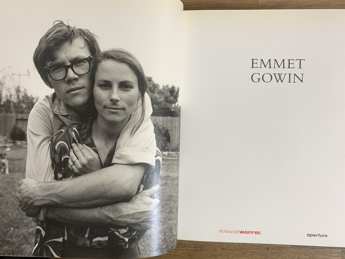 Emmet Gowin | 三日月書店 Mikazuki Books