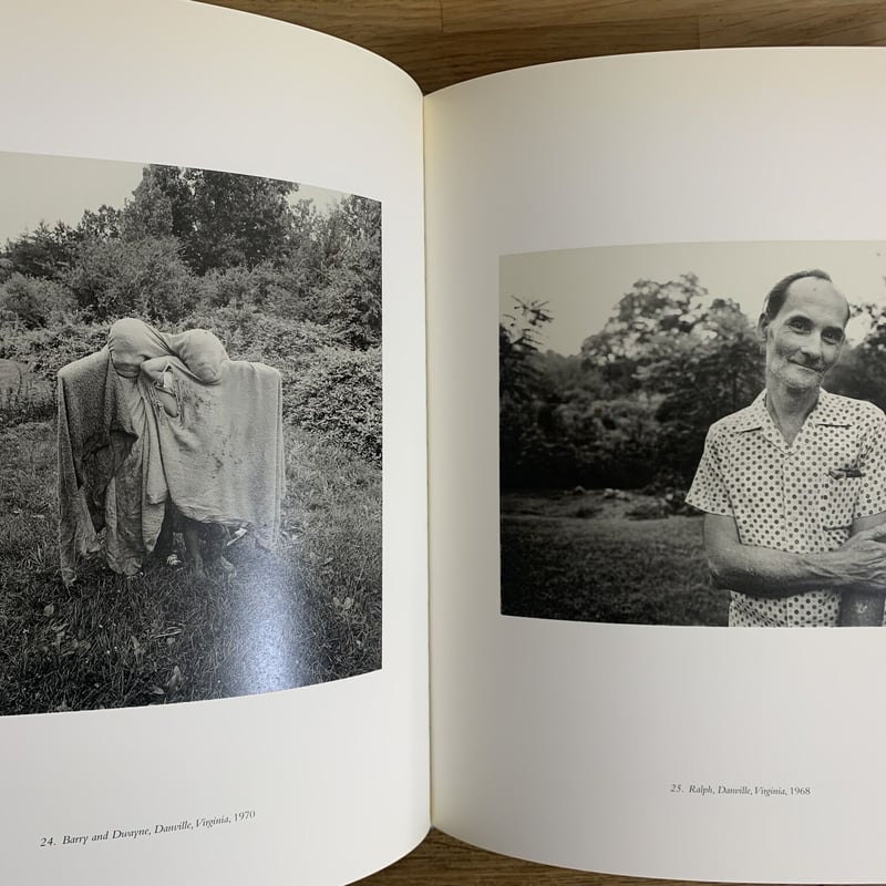 Emmet Gowin | 三日月書店 Mikazuki Books