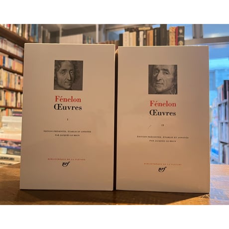 CATEGORY プレイヤード叢書 / Pléiade | 三日月書店 Mikazuki Books