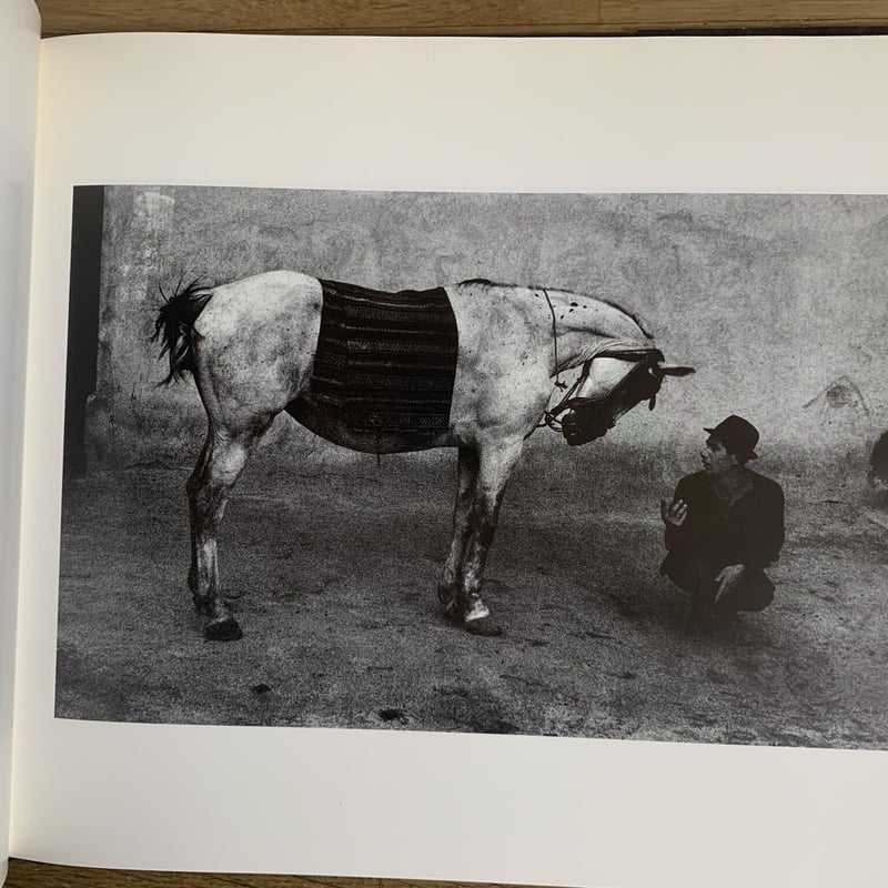 【Josef Koudelka: The Making of Exiles】新品 Josef Koudelka: The Making of Exiles: Chéroux, Clément