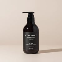 KERAFFECT SHAMPOO   500ml
