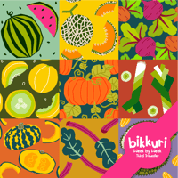 Third Trimester Digital Wallpapers