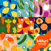 Second Trimester Digital Wallpapers