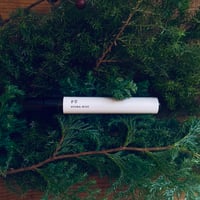 FŪ aroma mist　Spice Fir｜10ml