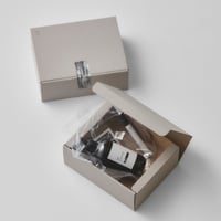 ギフトBOX + 手提げ袋