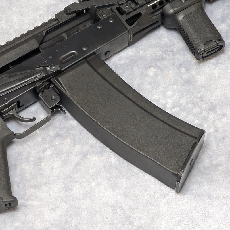 GHK / 5.45 60-round Magazine Conversion Kit for GHK / 5.45 60-round Magazine Conversion Kit for