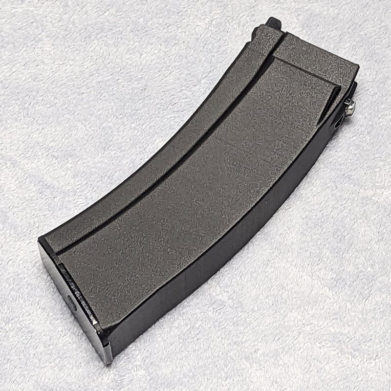 GHK AK マガジン GHK CO2マガジン V3 AK用 スペアマガジン GMAG 30連 NewVer CO2