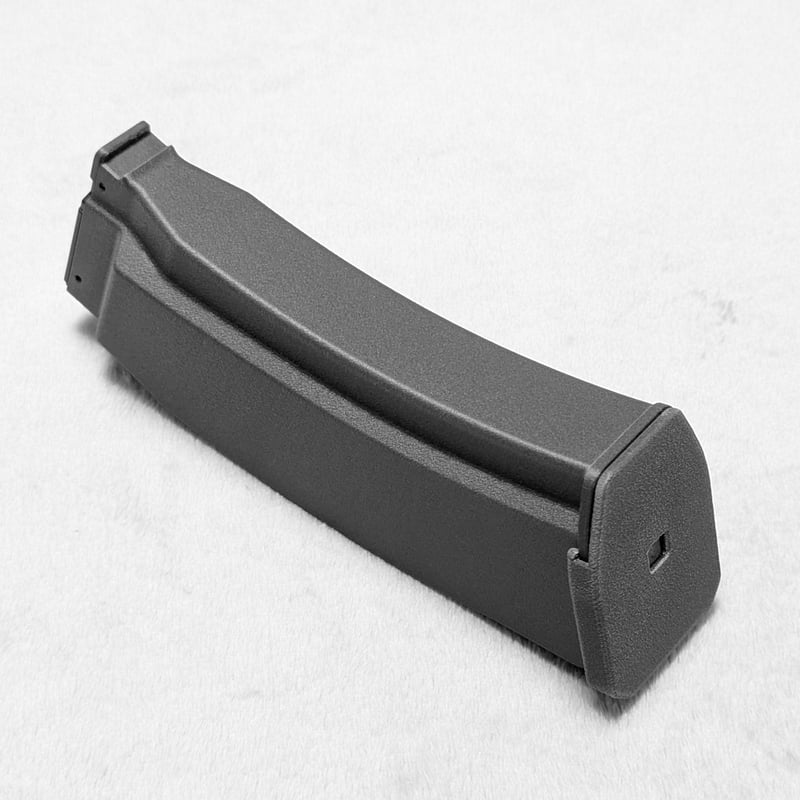 実物 ポーランド RADOM AK 7.62×39 クリアマガジン 実物 ポーランド