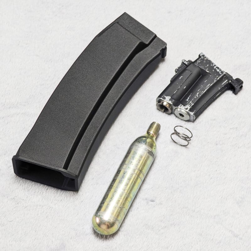5.45 60-round Magazine Conversion Kit for GHK A