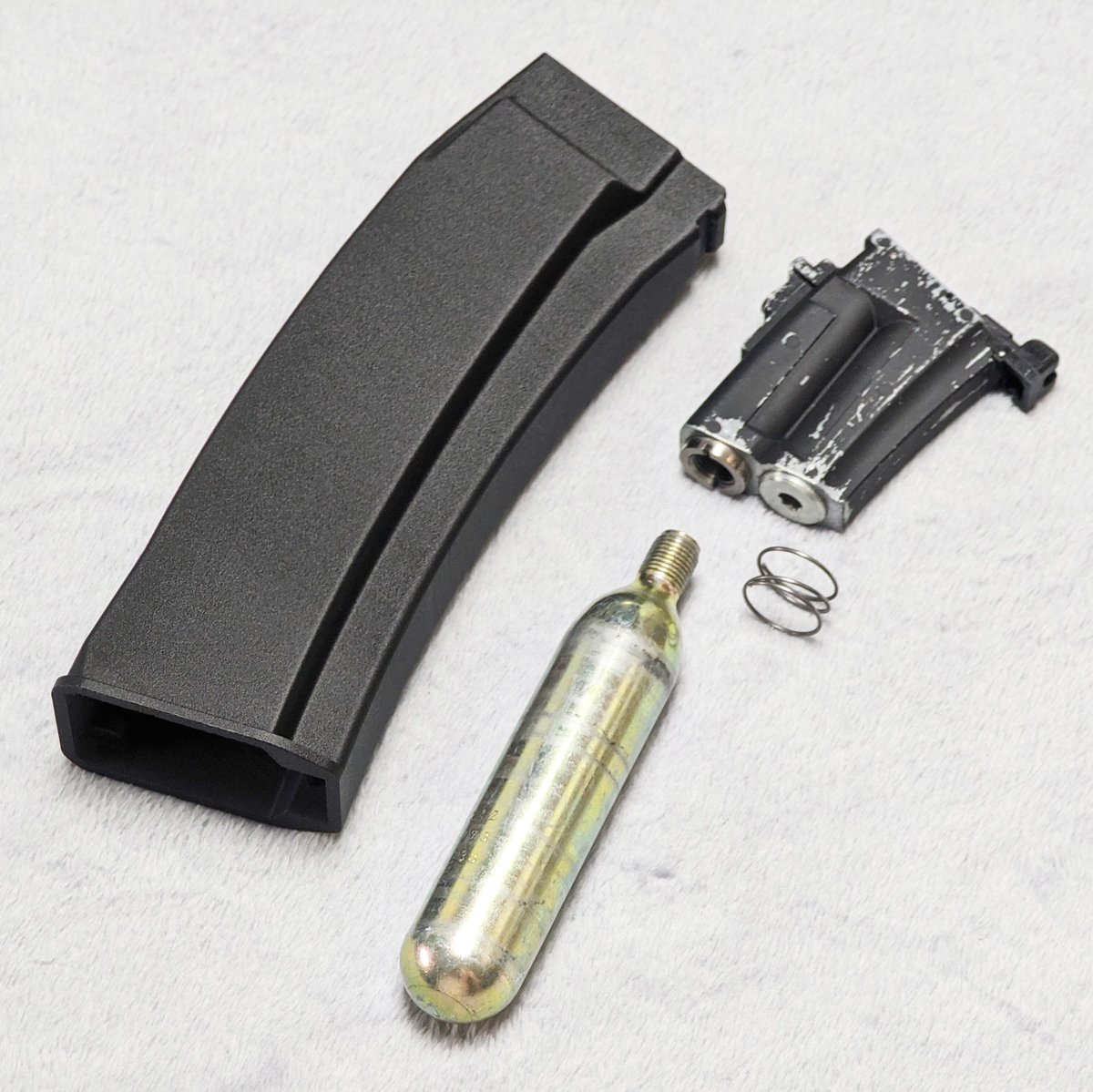 GHK / 5.45 60-round Magazine Conversion Kit for GHK / 5.45 60-round Magazine Conversion Kit for