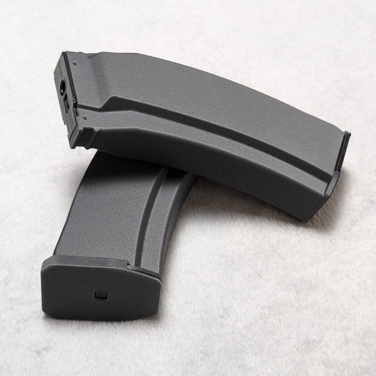 LCT ／ 5.45 60-round Magazine Shell for LCT AK 7