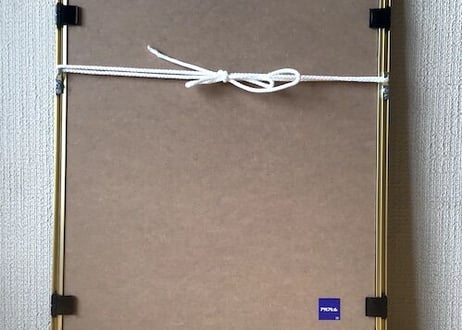 原画作品「やさしい検温」