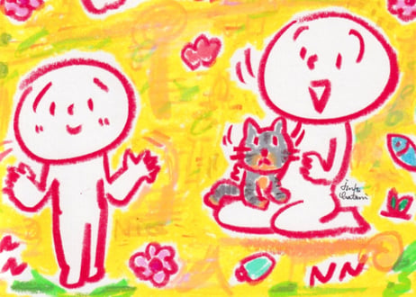 原画作品「Nico!!」