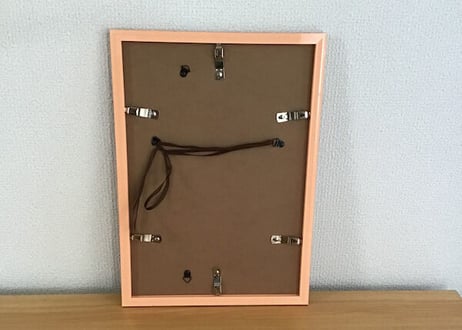 原画作品「進むのだ！」