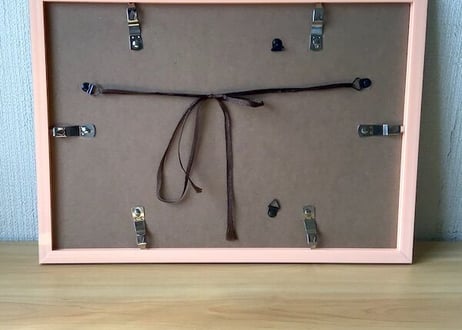 原画作品「皆との時間」