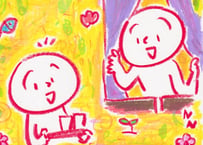 原画作品「Nico!!」