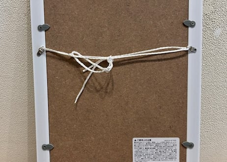 原画作品「Thank you!」