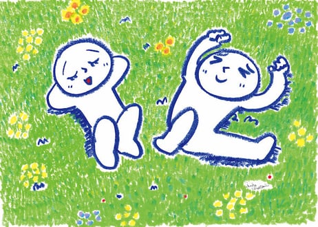 ポストカード　Dセット　５枚組 「あなたのために」