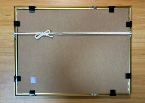 原画作品「安全弁なのだ！」