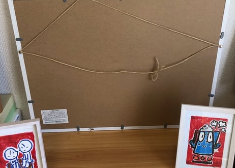 原画作品「JuntaCoffee®︎」