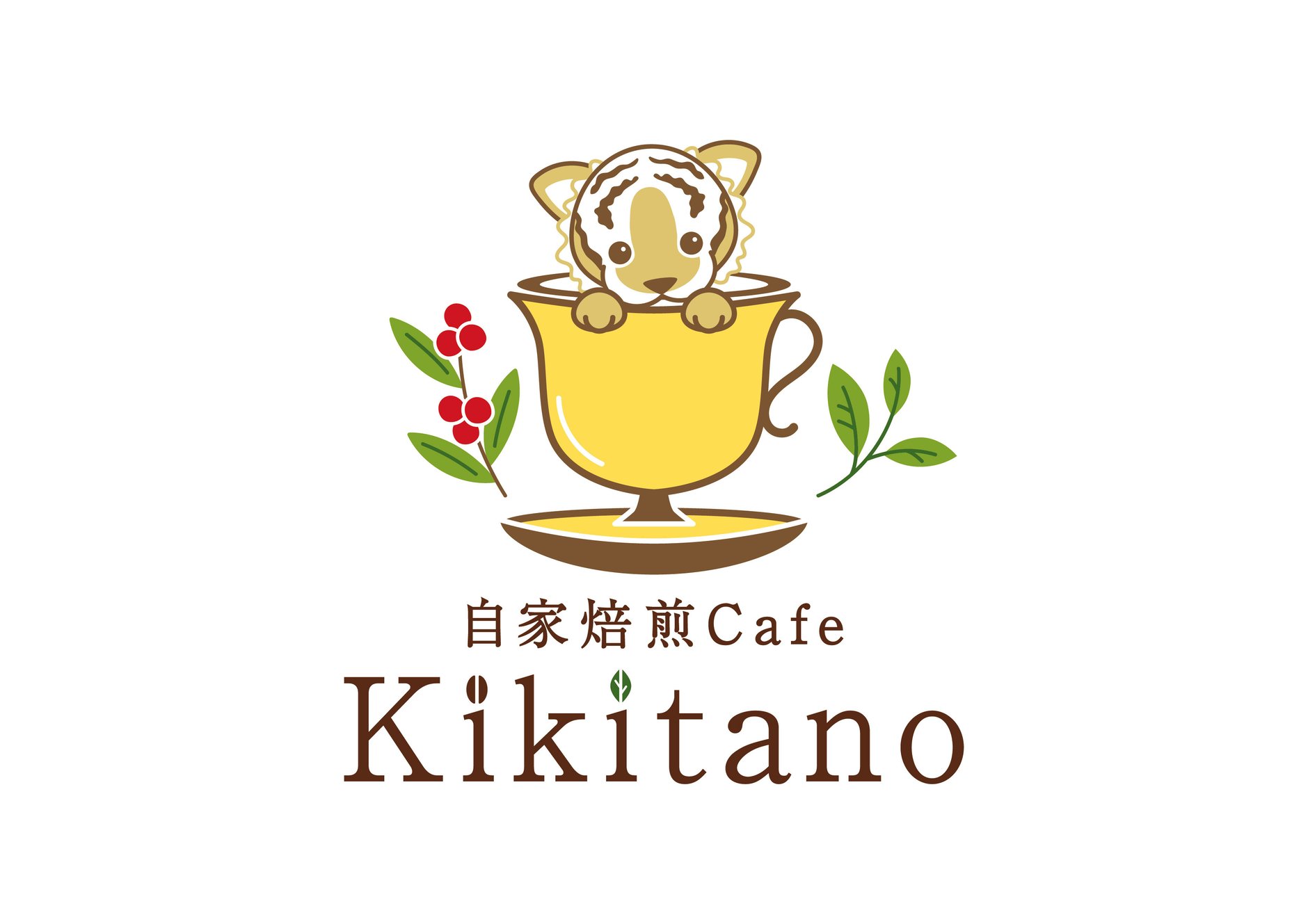 自家焙煎CafeKikitano（キキタノ）from宝塚