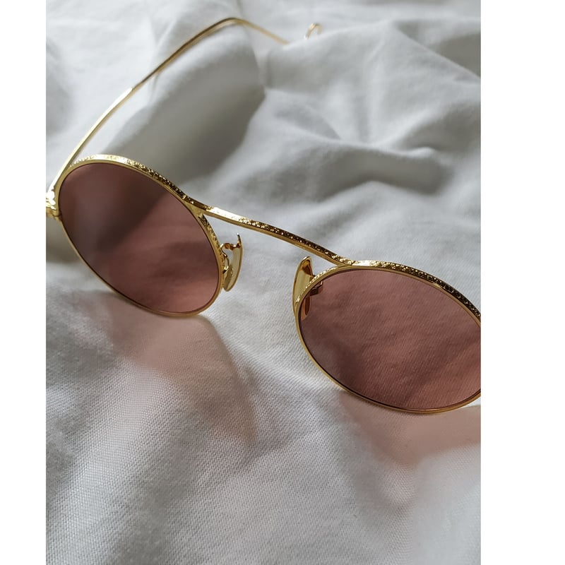 AMERICAN OPTICAL BERKELEY 14K PAD 1890s | Kujie