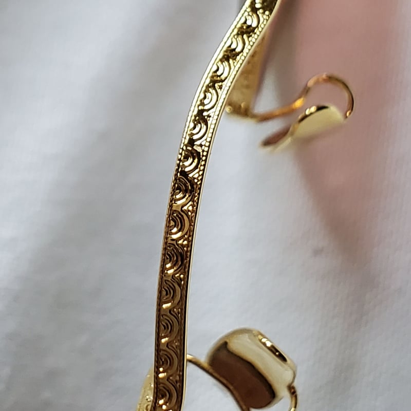 AMERICAN OPTICAL BERKELEY 14K PAD 1890s | Kujie
