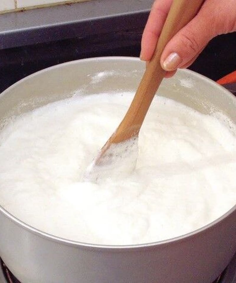 ヤマコー 豆腐作り器 | 醤油と大豆とお酒