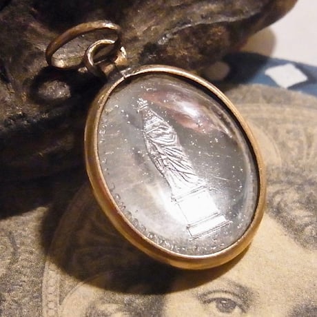 CATEGORY メダイ | café au paradis