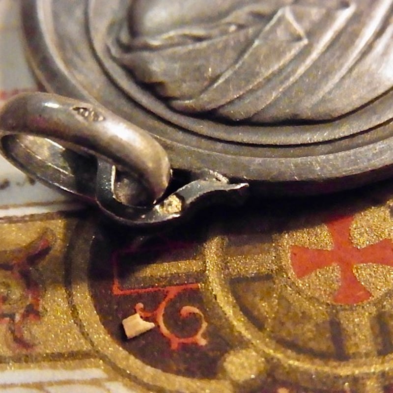 【美品】フランスアンティーク BM花文字 丈夫なメティス 大判カバー[3319] 美品】フランスアンティーク BM花文字 丈夫なメティス 大判カバー[3319