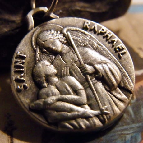 CATEGORY メダイ | café au paradis