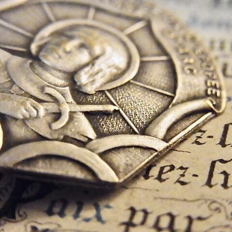 フランス/19世紀 教会 神仏 アンティーク 古道具坂田 フランス/19世紀 教会 神仏 アンティーク 古道具坂田