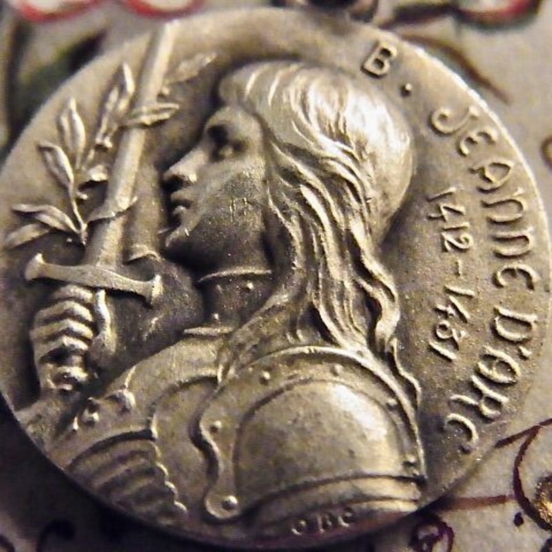 フランス　ジャン・ル・ボン メダル 1837年 賢明王】1364-1380 フランス フランカ・ピエ金貨 MS64 NGC シャルル5世