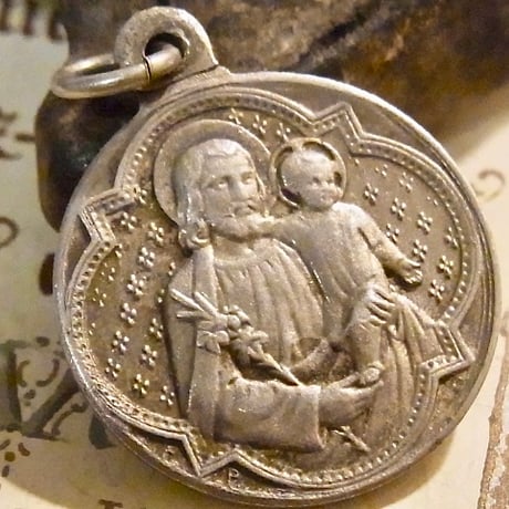 CATEGORY メダイ | café au paradis