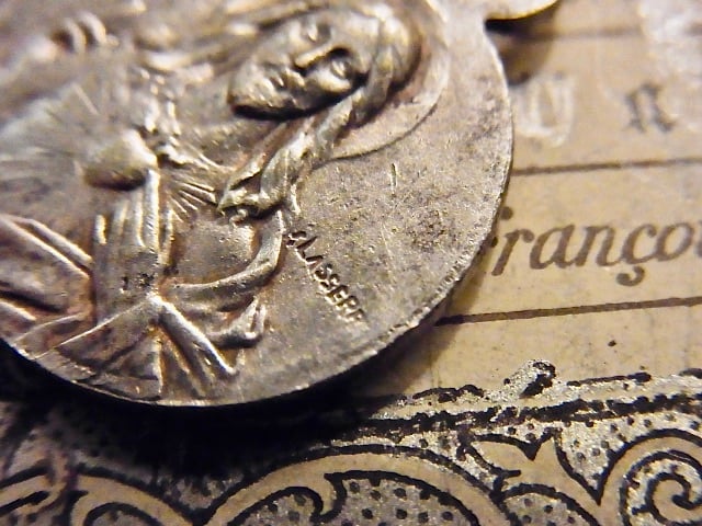 フランス アンティーク 黒い聖母 ノートルダム ロシュフォール