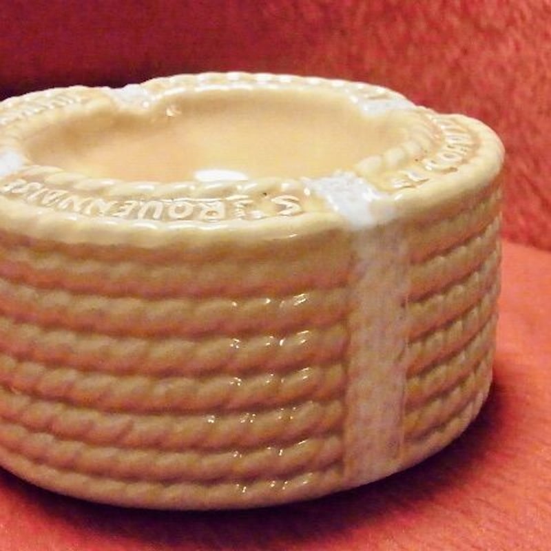 BRASIL vintage ☆ 蝶々 瑪瑙 メノウ 灰皿 アッシュトレイ BRASIL vintage ☆ 蝶々 瑪瑙 メノウ 灰皿 アッシュトレイ