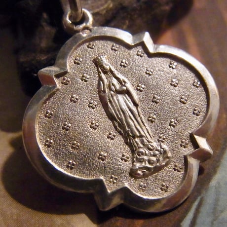 CATEGORY メダイ | café au paradis