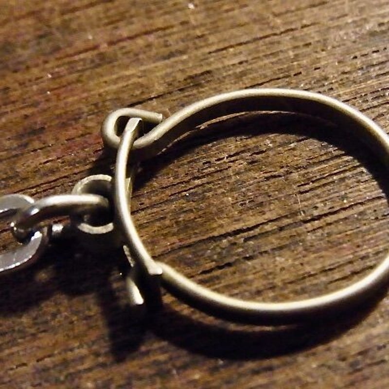 フレンチ キーホルダー 香水 パフューム ボトル | café au paradis