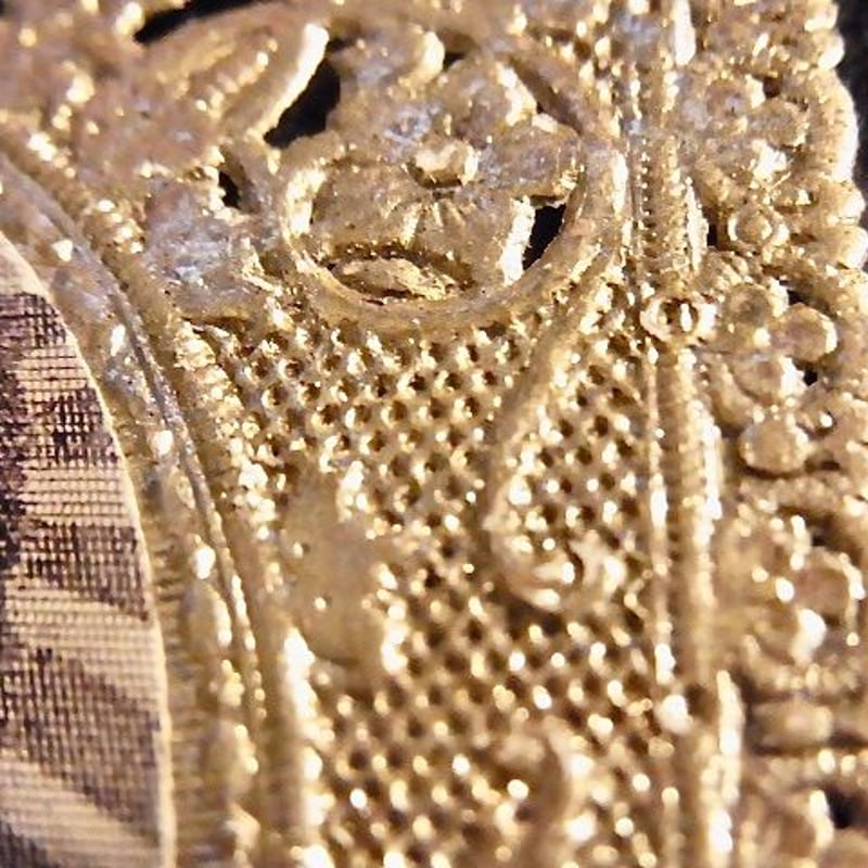 スイス アンティーク 黒い聖母 アインジーデルン カニヴェ ホーリー