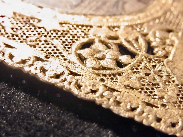 スイス アンティーク 黒い聖母 アインジーデルン カニヴェ ホーリー