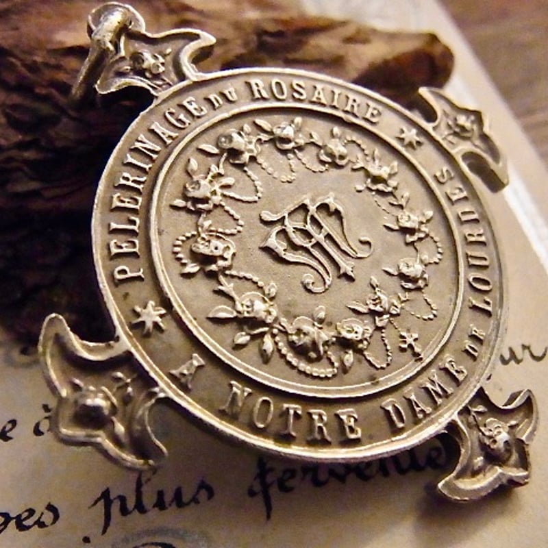 フランス共和国 教育省 銅メダル マリアンヌ1907-08年 オスカーロティ作品 フランス共和国 教育省 銅メダル マリアンヌ1907-08年 オスカーロティ作品