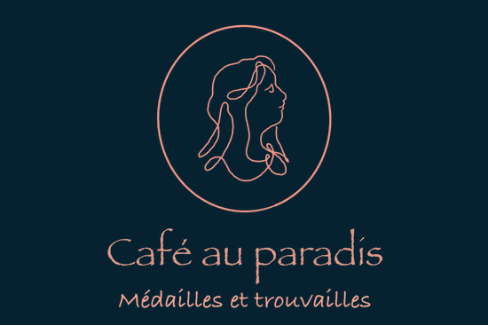 café au paradis
