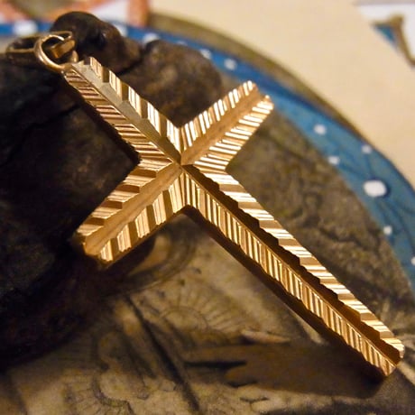 CATEGORY メダイ | café au paradis