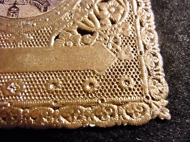 スイス アンティーク 黒い聖母 アインジーデルン カニヴェ ホーリー